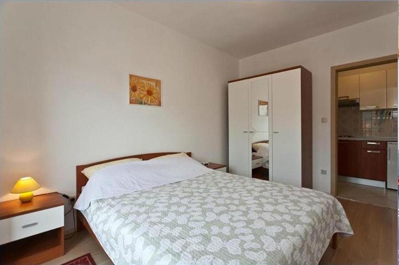 Apartmani Roic Stari Grad  Ngoại thất bức ảnh