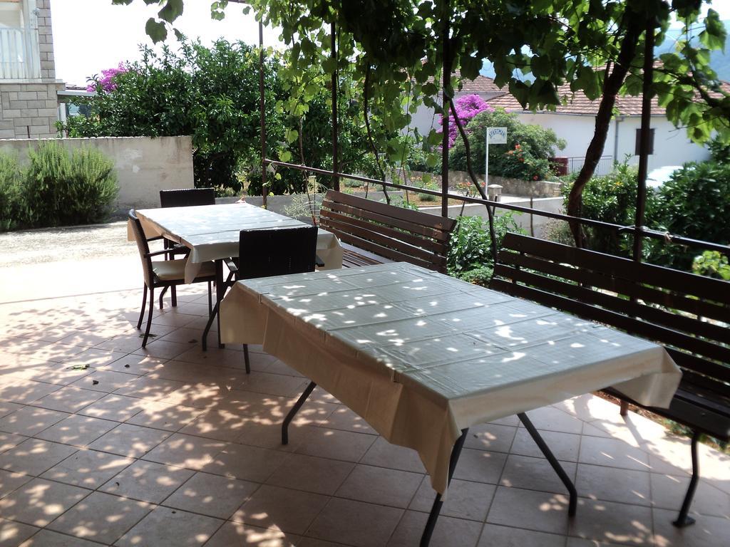 Apartmani Roic Stari Grad  Ngoại thất bức ảnh